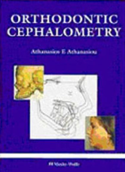 Orthodontic Cephalometry
