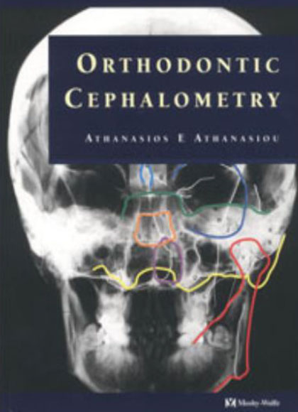 Orthodontic Cephalometry
