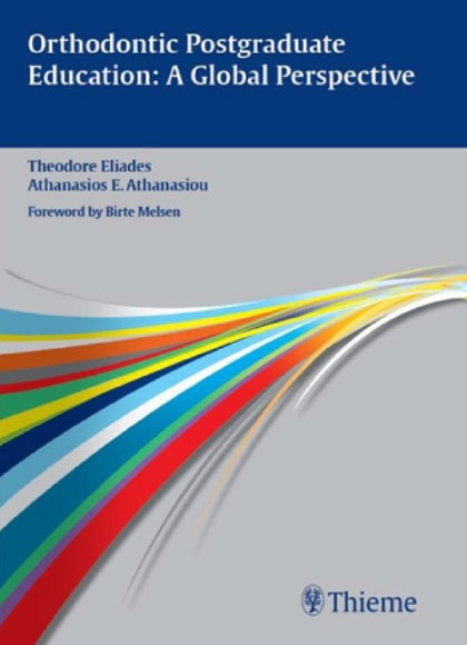 Orthodontic Postgraduate Education