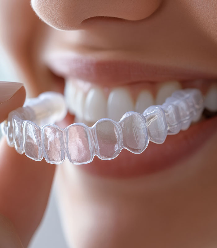 Invisalign